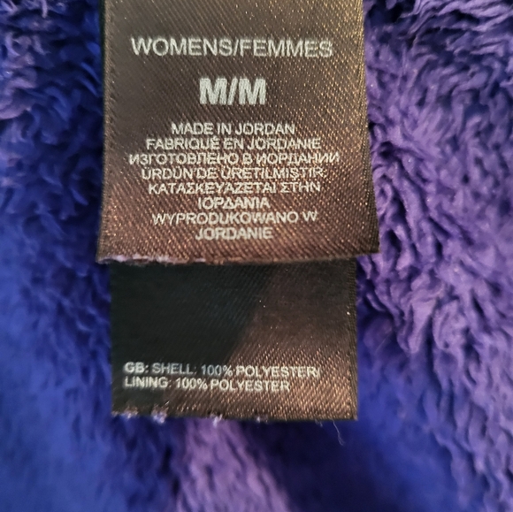 The North Face Osito sweater - Picture 4 of 5